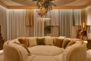 Nucleus and Russell Sage Studio build Wow!house 2026 around L-Acoustics Hyriss