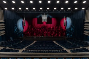Belgrade’s Sava Centar installs L-Acoustics L2