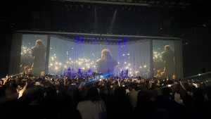 Tom Odell - „Wonderful Life“-Tour 2025/2026