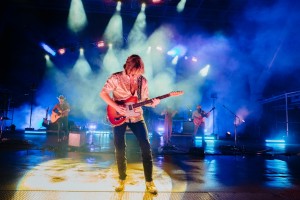 Shane Smith & The Saints - Red Rocks Amphitheatre