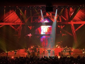 Blake Shelton - Las-Vegas-Residency 2025