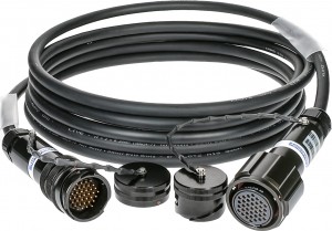 Klotz bringt neues 12-Kanal-AES/EBU-Multicore-Kabel für den Touring- und Eventbereich auf den Markt