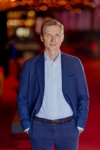 Dr. Hannes Hauswald