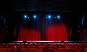 Elation lighting transforms Theater De Binding into modern community cultural hub