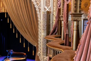 EAW helps historic Mabel Tainter Theater preserve its heritage with custom-crafted sound system