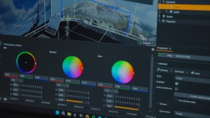 Foundry announces latest developments to Nuke Stage