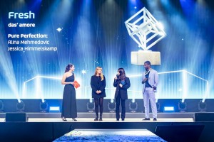 Nächste Konzeptphase für BrandEx Fresh Award 2027