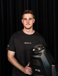 Ben Eisner