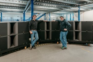 Groh-P.A. investiert in neuen Cardioid-Subwoofer von L-Acoustics