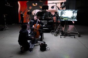Brompton equips Garden Studios’ expanded virtual production stage