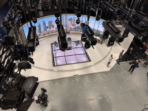 BBC Sport and Media City studios invest in ROE Visual