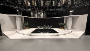 BBC Sport and Media City studios invest in ROE Visual