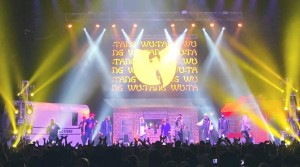 JDI creates engagement for Wu-Tang Clan with Chauvet