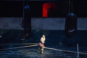 Salzburger Festspiele mit Movecat-Equipment ausgestattet