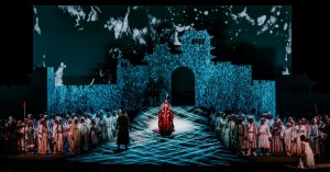 National Kaohsiung Center for the Arts brings Ayrton Khamsin-S to “Turandot” revival