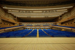 State Kremlin Palace receives sound upgrade with DiGiCo Quantum 7 and Quantum 338