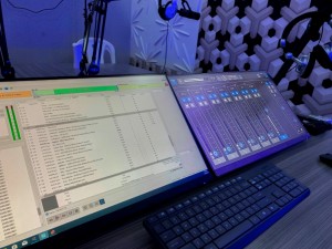 BossFM in Nigeria mit Virtual-Radio-Software von Lawo ausgestattet