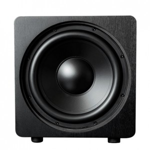 Velodyne präsentiert neuen Deep-Blue-Subwoofer