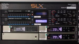 SLX installs Tommex-designed Coda Audio system at Olsztyn’s rebuilt Urania Hall