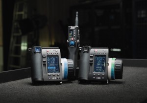 Arri stellt neue Handeinheit mit flexiblen Upgrade-Optionen vor