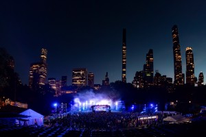 Datum Creative and Elation Pulse Bar pay tribute to NYC skyline at We Belong Here