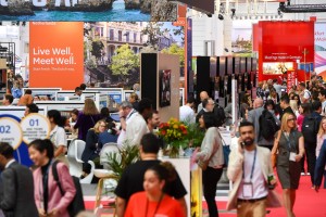 Imex Frankfurt closes on a high