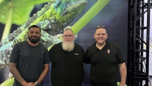Brompton Hydra calibration breathes new life into Rentex’s LED panel inventory