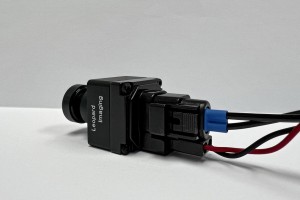 KD kooperiert mit Leopard Imaging und Corning Incorporated für IEEE-802.3cz-konforme Multigigabit-Vision-Systemlösung