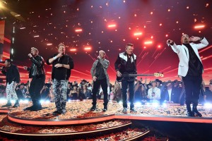 GLP prägt Bühnenbild bei Academy of Country Music Awards
