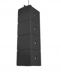 JBL Professional introduces flyable subwoofers and expanded accessories for SRX900 Series powered systems