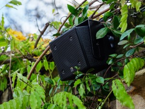 London’s Roof Gardens equipped with L-Acoustics sound system