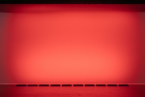 Elation’s new KL Cyc light installed at Wilminktheater in Enschede