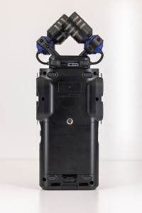 Zoom kündigt neuen Handy-Recorder an