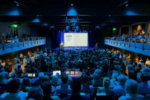 SJC and WSDG partner for Ponte Vedra Concert Hall renovation