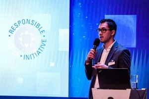TPV Technology awarded EcoVadis Platinum rating