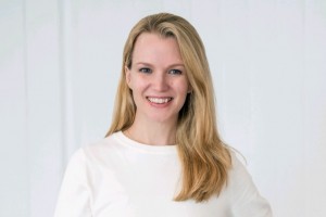 Marie Lechner