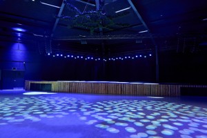Profox designs and installs Coda Audio N-Ray system at new multi-purpose venue in Denmark