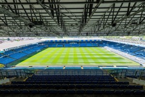 Imperium Integration specifies over 100 Martin Audio speakers for Leeds United’s PA/VA stadium upgrade