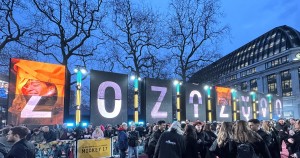 IPS and Limited Edition Event Design turn to Chauvet for “Mickey 17” premiere