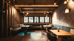 Tiroler Luxushotel nutzt Audiosystem von LD Systems