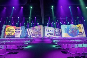 Netherlands’ NBC Congrescentrum upgrades with L-Acoustics K Series