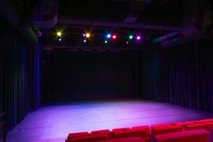 Dakota Theater upgrades to Elation LED lighting