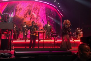 Alain Corthout turns to Elation for intercontinental Alejandro Fernández tour