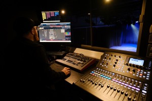 A.C. Special Projects delivers technical upgrade for King Alfred Phoenix Theatre