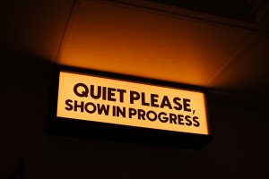 A.C. Special Projects delivers technical upgrade for King Alfred Phoenix Theatre