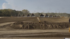 Pliant Technologies supports immersive demonstrations at global construction arena