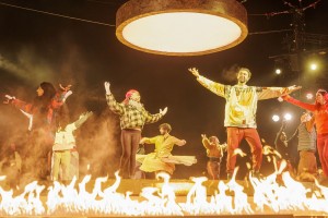 Tube UK supports “Brighter Still” in Bradford