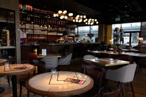 Martin Audio Adorn pendants elevate audio across Polish hospitality venues