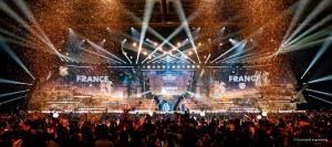 Green-Hippo-Media-Server bilden technisches Rückgrat beim Junior Eurovision Song Contest