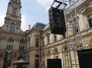 APG Uniline Max makes its debut across France and Spain during busy summer season